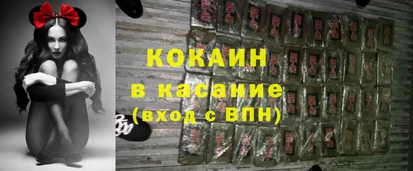 spice Лиски